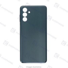 Tapa Trasera Samsung A04s Verde