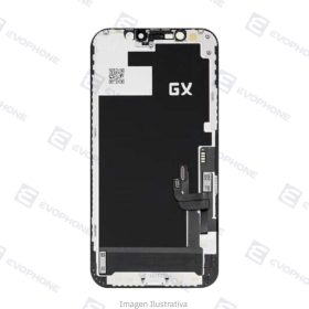 Módulo iPhone 12 / 12 Pro Oled  (permite transplantar IC) (TEST&GO)