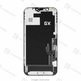 Módulo Iphone 12 / 12 Pro Oled  (permite transplantar IC)