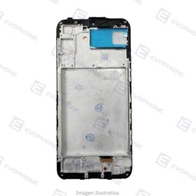 Módulo Samsung A24 (A326 5G) Oled con marco Full Screen (TEST&GO)