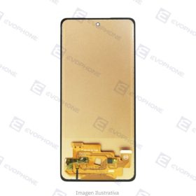 Módulo Samsung A52/A52S Incell ( No lee huella )