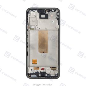 Módulo Samsung A54 5G c/marco Oled (Puede presentar incompatibilidad por el sistema)