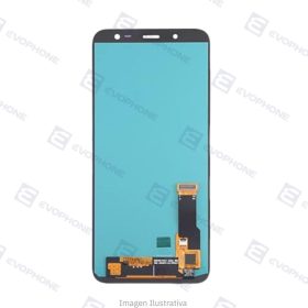 Módulo Samsung J600 Oled (TEST&GO)