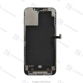 Módulo iPhone 12 Pro Max Incell  (permite traspaso IC) (TEST&GO)