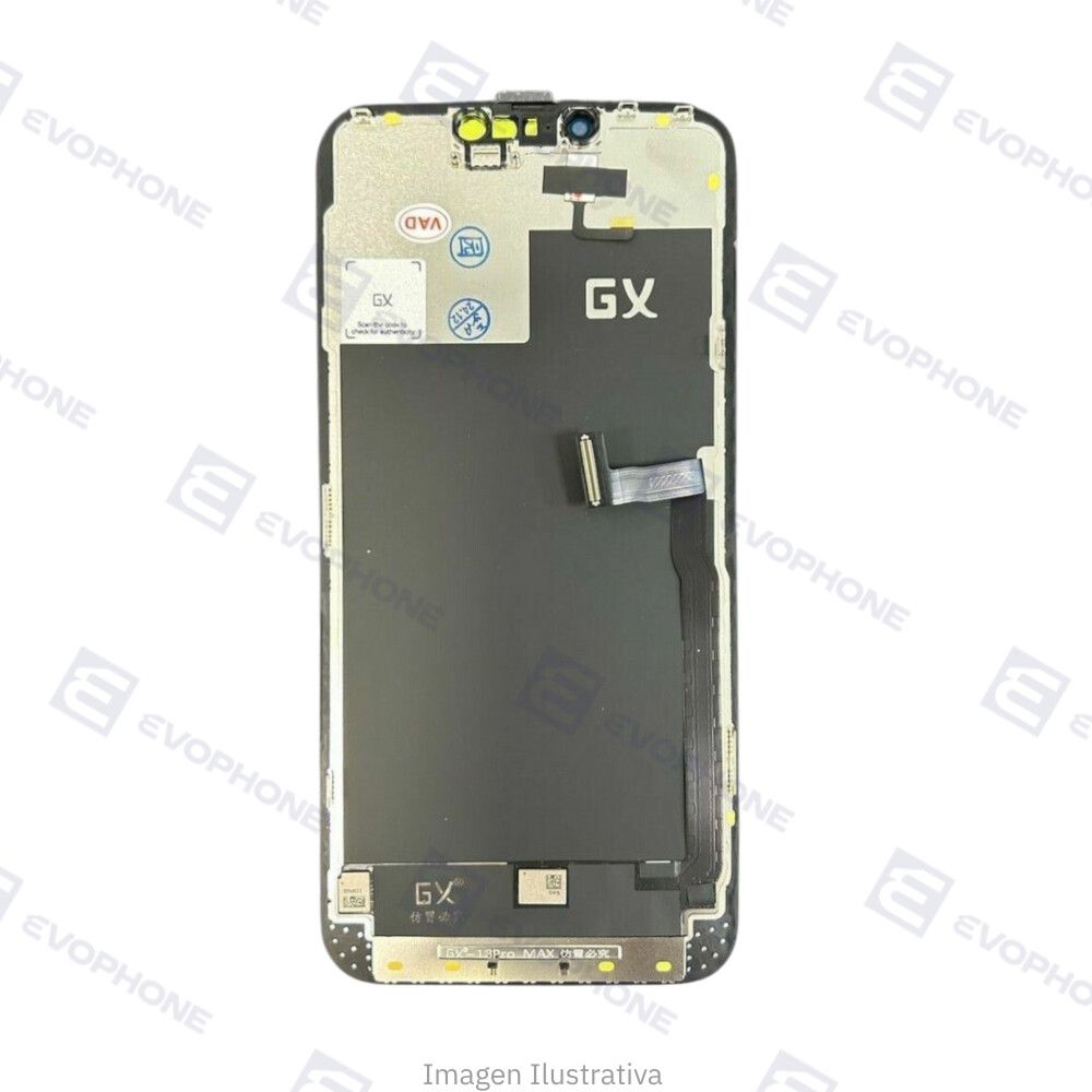Módulo iPhone 13 Pro Oled (Permite Transplante IC) (TEST&GO) Módulo iPhone 13 Pro Oled (TEST&GO) - Imagen 1
