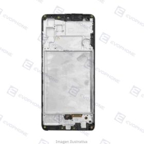 Módulo Samsung A32 4G (SM-A325M) Incell con marco