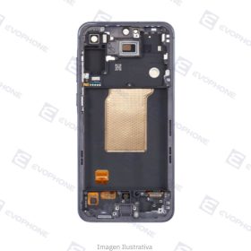 Módulo Samsung A55 c/marco Oled