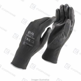 Guantes Antiestáticos Black