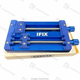 Soporte de Placa iFIX A3