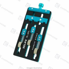 Soporte de Placa RELIFE RL-601L