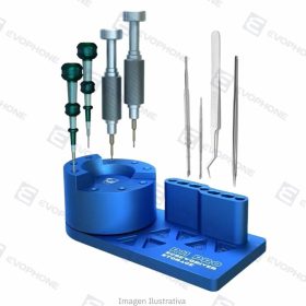 Soporte para Destornilladores MECHANIC R11 PRO 360