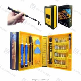 Kit de Herramientas Profesional YAXUN YX-6028B