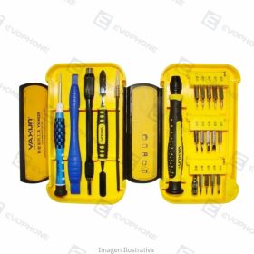 Kit de Herramientas Profesional YAXUN YX-6029B