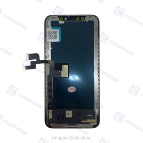 Módulo Iphone X Incell HX (TEST&GO)