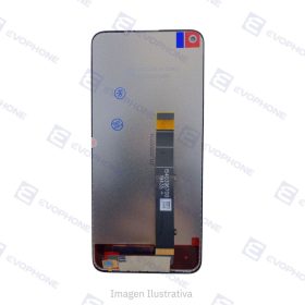 Módulo LG K61 / K61s Orig. (TEST&GO)