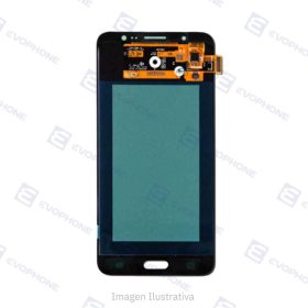 Módulo Samsung J710 J7 2016 Negro Incell