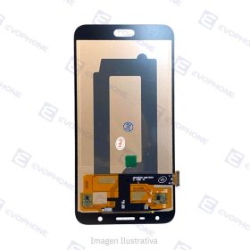 Módulo Samsung J701 Neo / J700 Negro Incell