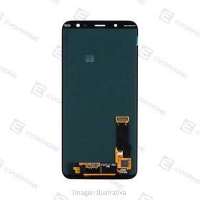 Módulo Samsung J8 Full Screen Oled