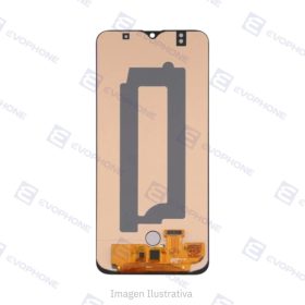 Módulo Samsung A50 / A50s/ A30 c/huella Oled