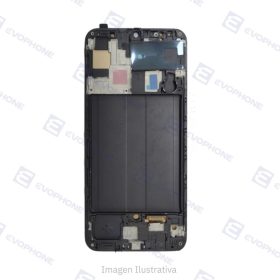 Módulo Samsung A50 / A50s con marco Oled (TEST&GO)