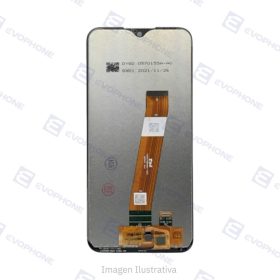 Módulo Samsung A01M / A015M Orig.