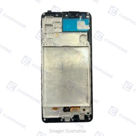 Módulo Samsung A32 4G (SM-A325M ) c/marco Oled (TEST&GO)