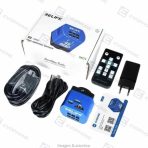 Camara HDMI 4K para Microscopio RELIFE MC1 - Imagen 2