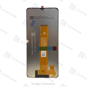 Módulo Samsung A12 / A02 / M02 / M12 (Compatible con modelo A127, M127F, M127G, A125 ) Calidad: Incell