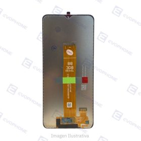 Módulo Samsung A12 - A032F (compatible con modelo A127M y A127F) Orig.