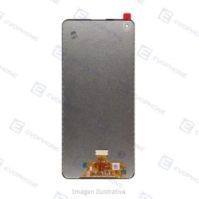 Módulo Samsung A21s Orig.