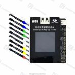 Programador De Baterias (iPhone 11 al 15 Pro Max)  OSS W09 Pro V3