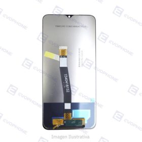 Módulo Samsung A22 5G Orig. (TEST&GO)