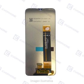 Módulo Samsung A13 4G (A137) / A23 / M33 / M13 / M23 / M336B  No es multiversion