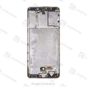 Módulo Samsung A31 c/marco  Incell (TEST&GO)