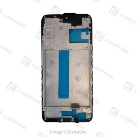Modulo Samsung A25 c/marco Oled