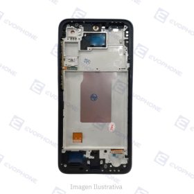 Modulo Samsung A35 c/marco Oled
