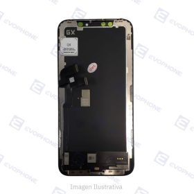 Módulo Iphone X GX Oled