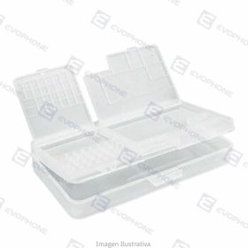 Box Almacenamiento Multifuncional iFIX SS-001A
