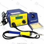 Estacion De Soldado Cautin 220v YAXUN YX 937 - Imagen 2