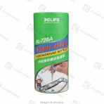 Kit De 5 Destornilladores Magnéticos De Precision  RELIFE RL-728A