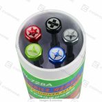 Kit De 5 Destornilladores Magnéticos De Precision  RELIFE RL-728A - Imagen 2