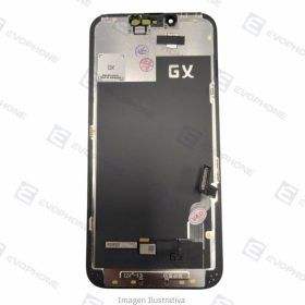 Módulo Iphone 13 Oled Premium (Permite transplante de IC, INCLUYE PADS)