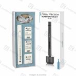 Destornillador Electrico SUNSHINE SD-18E Luz LED