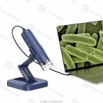 Microscopio Digital (VTM-W1)  USB 1080P HD 50-1000X - Imagen 2