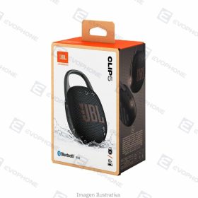 Parlante JBL CLIP 5