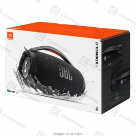 Parlante JBL BOOMBOX 3