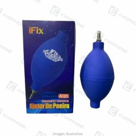 Soplador de Aire iFIX A120