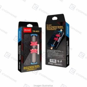 Soporte De Placa YAXUN YX A23
