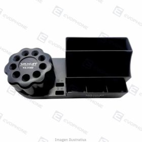 Organizador Para Destornilladores y Herramientas YAXUN YX-2302