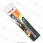 Pinza Brusela Recta Antiestática YAXUN YX-14AA